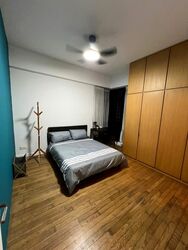 Dover Parkview (D5), Condominium #572930801